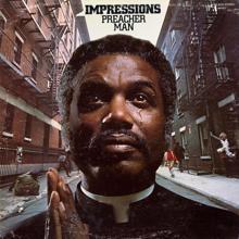 The Impressions: Preacher Man