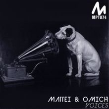 Mattei & Omich: Voices