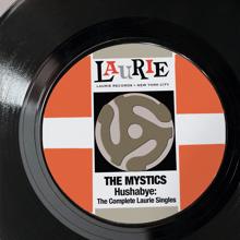 The Mystics: Blue Star