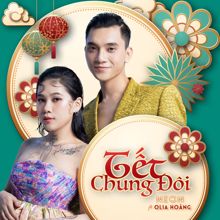 Neón: Tết Chung Đôi (feat. Olia Hoàng)