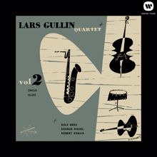 Lars Gullin: Lars Gullin Quartet Vol. 2