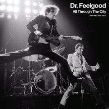 Dr. Feelgood: Don't Let Your Daddy Know (2012 Remaster)
