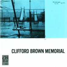 Clifford Brown: Clifford Brown Memorial