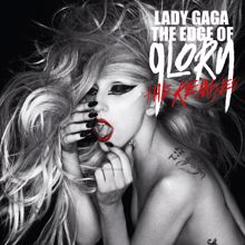 Lady Gaga: The Edge Of Glory (Porter Robinson Remix)