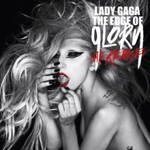 Lady Gaga: The Edge Of Glory (Foster The People Remix)