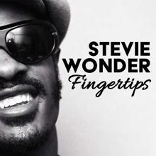 Stevie Wonder: Fingertips
