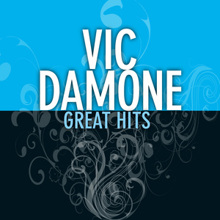 Vic Damone: Great Hits