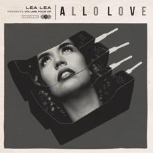 Various Artists: Allo Love, Vol. 4