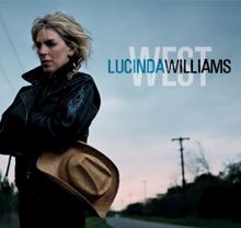 Lucinda Williams: Words (Alternate Version)