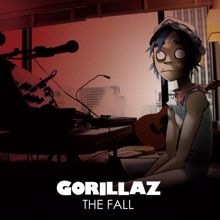 Gorillaz: California and the Slipping of the Sun