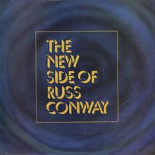 Russ Conway: Up Up And Away