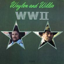 Waylon Jennings & Willie Nelson: (Sittin' On) The Dock of the Bay