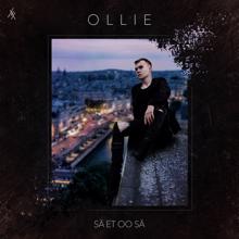 Ollie: Sä Et Oo Sä