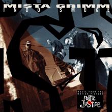 Mista Grimm: Indo Smoke