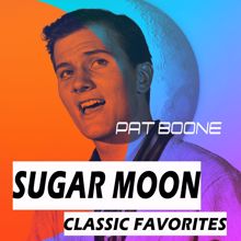 Pat Boone: Half Way Chance with You