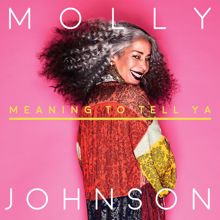 Molly Johnson: L.O.V.E.