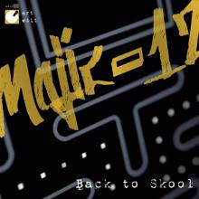 Majic-12: Back to Skool