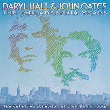 Hall & Oates: Waterwheel