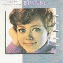 Rita Pavone: Qui ritornerà