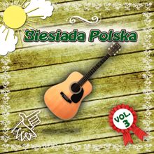 Various Artists: Biesiada Polska vol. 3