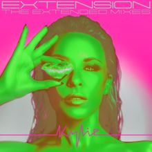 Kylie Minogue: Extension (The Extended Mixes)