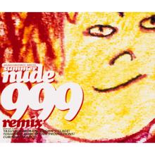 Magokoro Brothers: SUMMER NUDE 999 REMIX