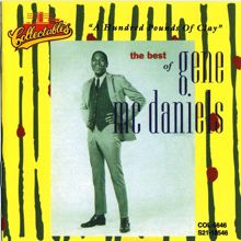 Gene McDaniels: A Miracle (Remastered) (A Miracle)