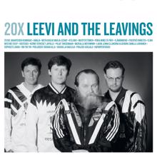 Leevi And The Leavings: Teuvo, maanteiden kuningas