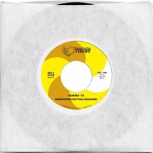 Greenwood Rhythm Coalition: Guajira &#039;78 B/w Tabaco Y Ron