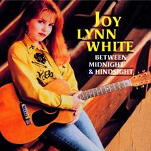 Joy Lynn White: Let's Talk About Love Again (Album Version)