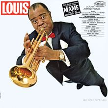 Louis Armstrong: The Circle Of Your Arms