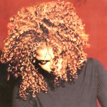 Janet Jackson: Special