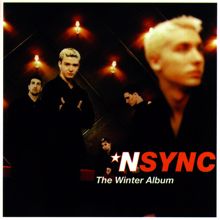 *NSYNC: The Winter Album