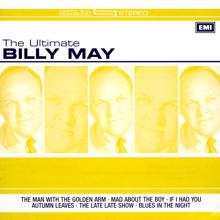 Billy May: Moonlight Becomes You