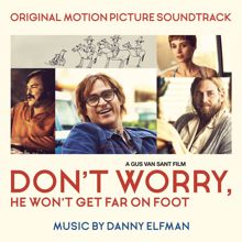 Danny Elfman: Don't Worry, He Won't Get Far on Foot (Main Title)