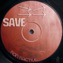 Ron Ractive: Save (Construct Mix)