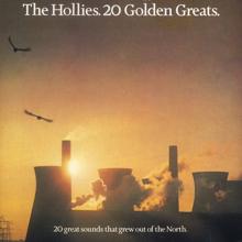 The Hollies: Gasoline Alley Bred