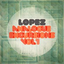 Lopez: Keira (Instrumental)