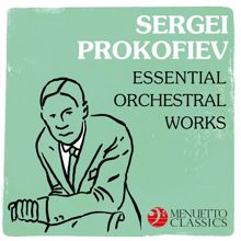 Various Artists: Sergei Prokofiev: Essential Orchestral Works
