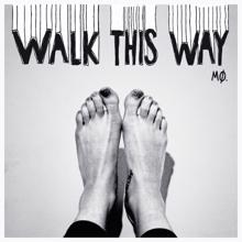 MØ: Walk This Way