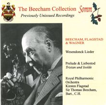 Thomas Beecham: The Beecham Collection: Beecham, Flagstad & Wagner