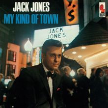 Jack Jones: Somewhere Along The Way
