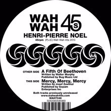 Henri-Pierre Noel: A Fifth of Beethoven