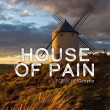 L.porsche: House of Pain