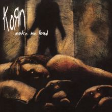 Korn: Make Me Bad - EP