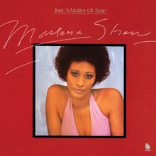 Marlena Shaw: Just A Matter Of Time