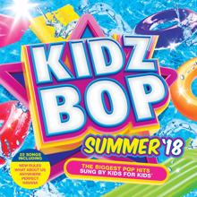 KIDZ BOP Kids: KIDZ BOP Summer '18