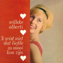 Willeke Alberti: Disco-bar