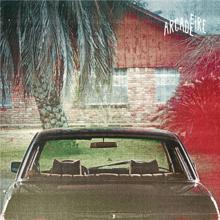 Arcade Fire: The Suburbs