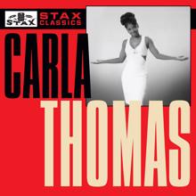 Carla Thomas: Pick Up the Pieces